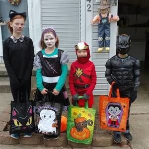 Meet your Posher, Jack